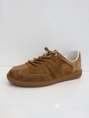 Buty sportowe damskie na płaskim (36-41) GD-XF-208 D.CAMEL