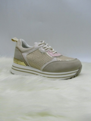 Buty sportowe damskie na płaskim (36-41) RQ2679-3