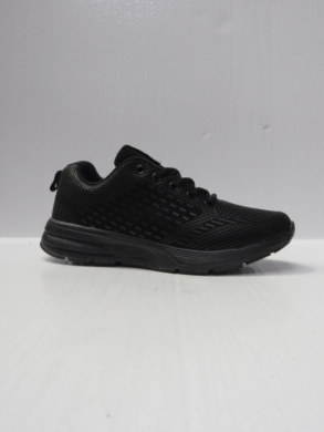Buty sportowe damskie na płaskim (36-41) N11-1