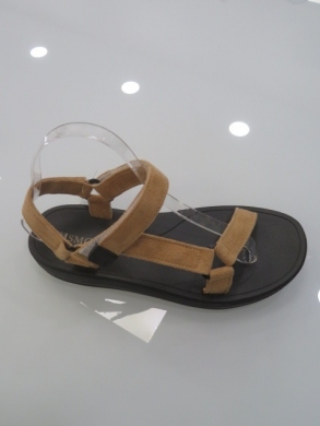 Sandały damskie na płaskim (36-41) DZ307-63