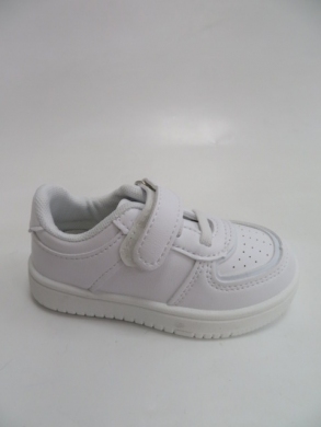 Buty sportowe dziewczęce (20-25) ZC55-1 WHITE