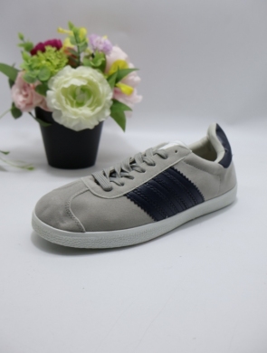 Buty sportowe damskie na płaskim (36-41) HT45-17