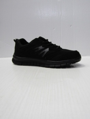 Buty sportowe damskie na płaskim (37-42) SJ2200-1