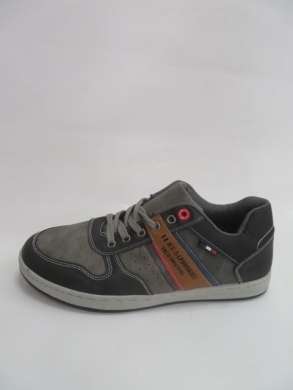 Buty sportowe męskie (41-46) E609-3