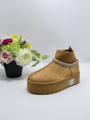 Emu damskie (36-41) 776 CAMEL