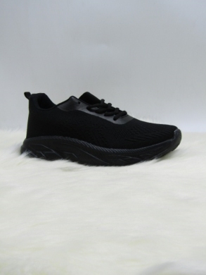 Buty sportowe damskie na płaskim (36-41) 7231-1