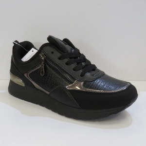 Buty sportowe damskie na płaskim (36-41) LL7753-1