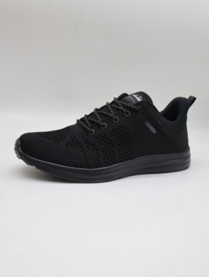 Buty sportowe męskie (41-46) MXC8383-H BL/BL