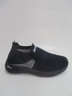 Buty sportowe damskie na płaskim (36-41) TA06-2