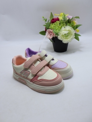 Buty sportowe dziewczęce (32-37) 4515-22
