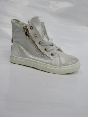 Buty sportowe dziewczęce (25-30) 403-2