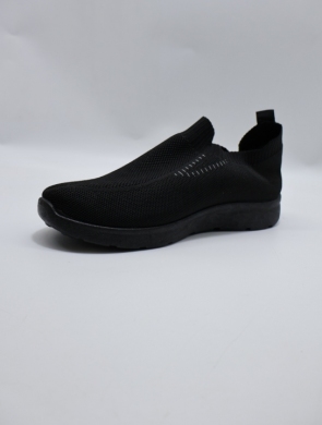 Buty sportowe męskie nadwymiary (44-48) DYC-M02 BLACK