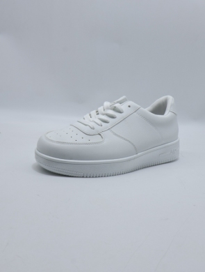 Buty sportowe damskie na płaskim (39-42) 4029-2