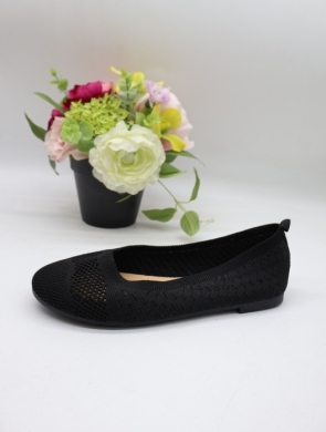 Baleriny damskie (36-41) S4170-1