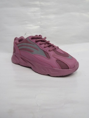 Buty sportowe damskie na płaskim (36-41) B5679-23