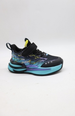 Buty sportowe chłopięce (27-31) LB3314-1