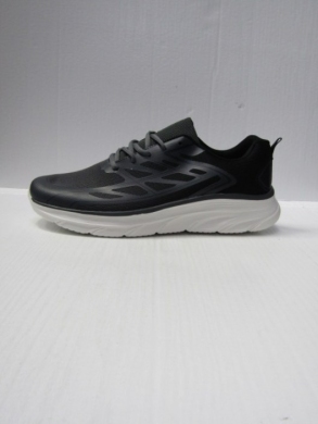 Buty sportowe męskie (41-46) XQQ9006 GREY/BLACK
