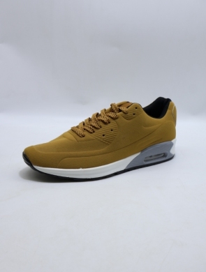 Buty sportowe męskie (41-46) M3-21 CAMEL