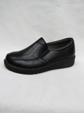 Półbuty damskie na płaskim (36-41) TL6811-1