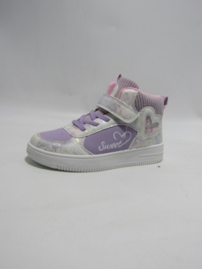 Buty sportowe dziewczęce (27-32) 23K63-3
