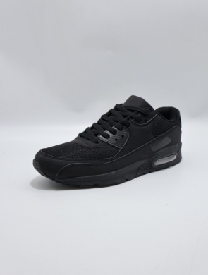 Buty sportowe męskie (40-45) H8104-BL ABL