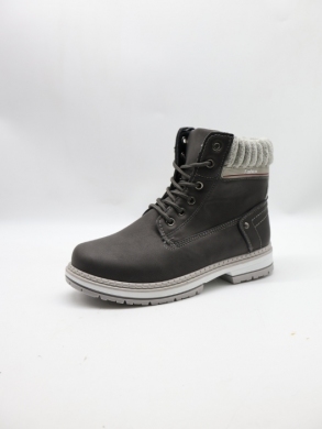 Trapery damskie ocieplane (36-41) 9121-22