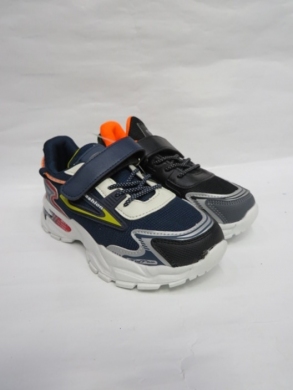 Buty sportowe chłopięce (31-37) S037-2 MIX