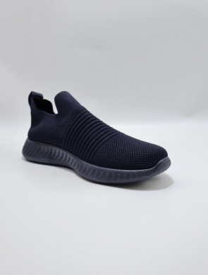 Buty sportowe męskie (41-46) W210-2 NAVY