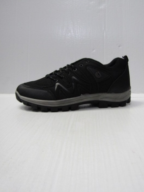 Buty sportowe męskie (40-45) F-22 BLACK