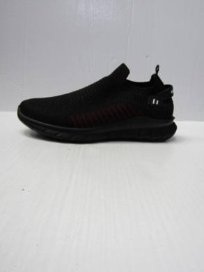 Buty sportowe męskie (41-46) H-5 BLACK