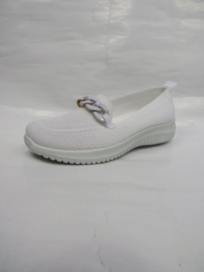 Tenisówki damskie (36-41) XG-07 WHITE