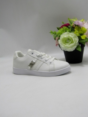 Buty sportowe damskie na płaskim (36-41) LE6058-2