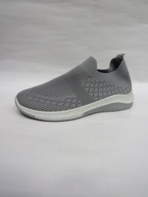 Tenisówki damskie (36-41) JK29 GREY