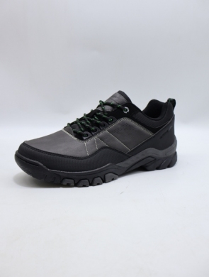Trekkingowe męskie (41-46) W7027-C