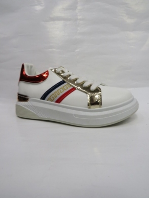 Buty sportowe damskie na płaskim (36-41) J3005-3
