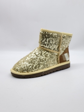Emu damskie (36-41) 887 BEIGE