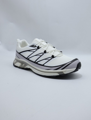 Buty sportowe męskie (41-46) 0-1703 WHITE