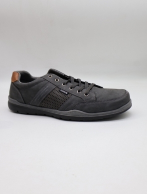 Buty sportowe męskie - nadwymiary (46-48) A15T-4