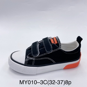 Trampki chłopięce (32-37) MY010-3C