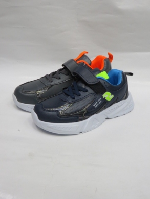 Buty sportowe chłopięce (31-36) S809-2 MIX