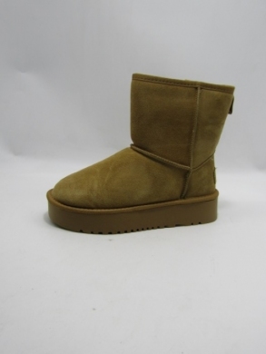 Emu damskie (36-41) NN610 CAMEL