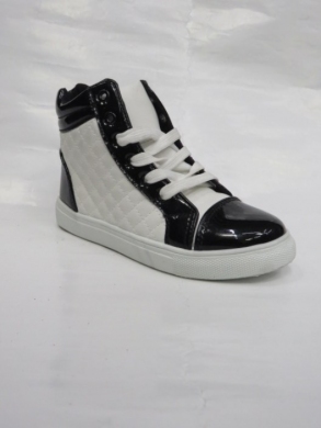 Buty sportowe dziewczęce (31-36) 470A-3