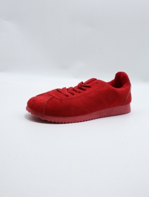 Buty sportowe damskie na płaskim (36-41) 1820-9