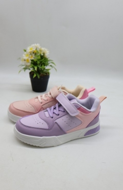 Buty sportowe dziewczęce (31-36) GY428-8 MIX