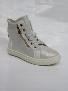 Buty sportowe dziewczęce (31-36) 404-2