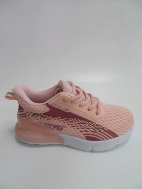 Buty sportowe dziewczęce (33-38) C-T9299-A