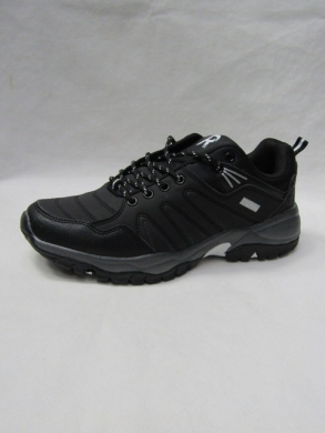 Buty sportowe męskie (40-46) F6004 BLACK