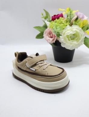 Buty sportowe dziewczęce (27-32) F0715M