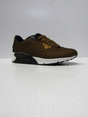 Sneakersy damskie niskie (36-41) D711-31