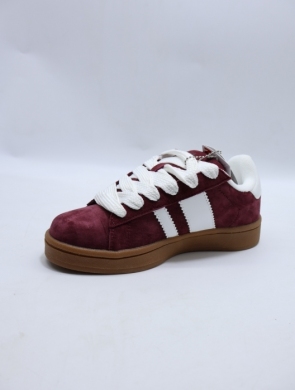 Buty sportowe damskie na płaskim (36-41) 85V61-5D